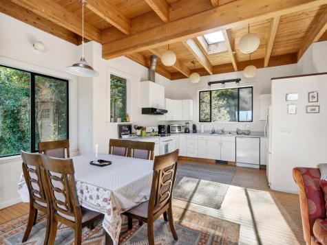 20 Redwood Avenue Inverness CA 94937