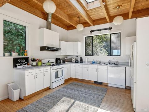 20 Redwood Avenue Inverness CA 94937