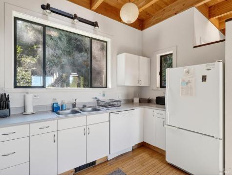 20 Redwood Avenue Inverness CA 94937