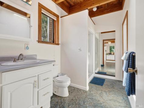 20 Redwood Avenue Inverness CA 94937