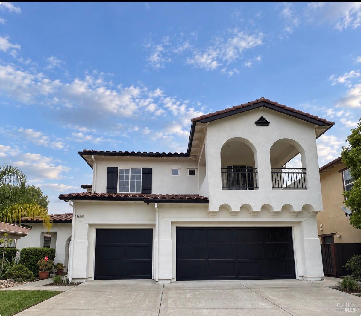 4313 The Masters Drive Fairfield CA 94533