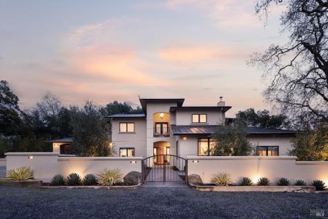 604 Coghlan Road Healdsburg CA 95448