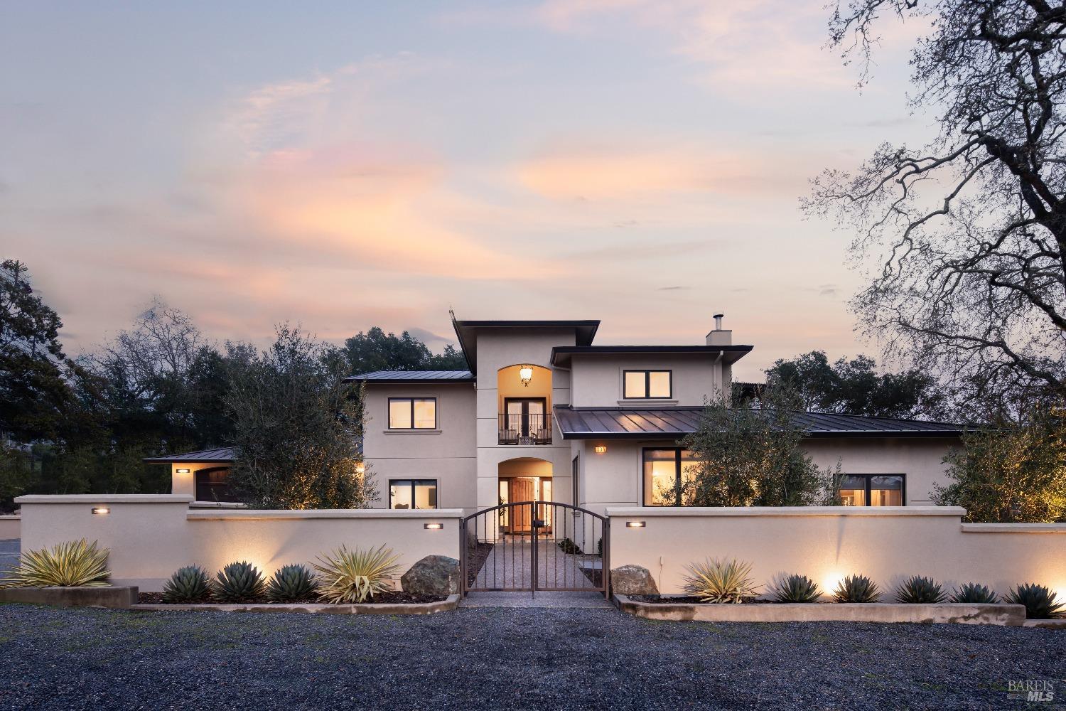 604 Coghlan Road Healdsburg CA 95448