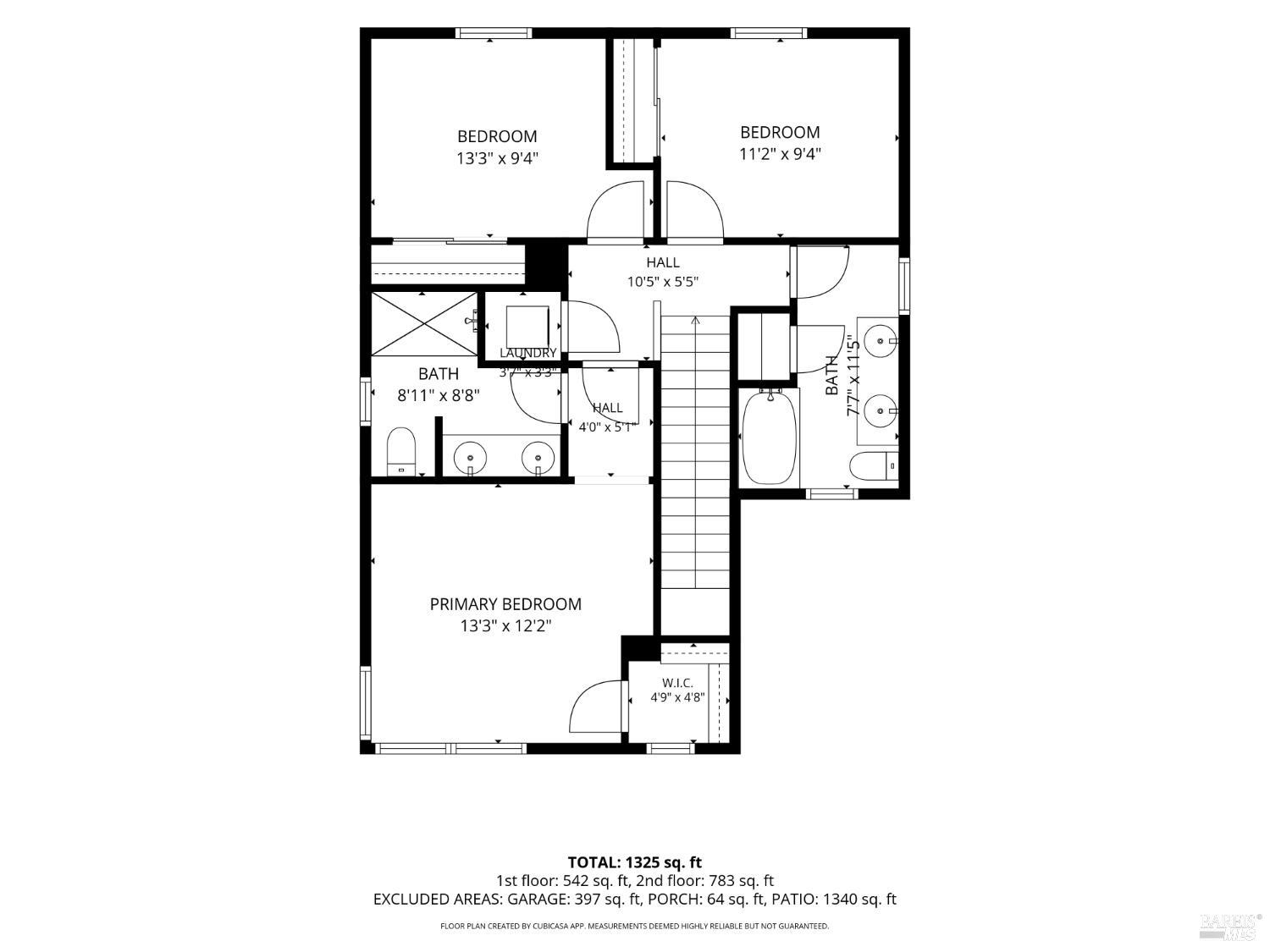 35 Lipton Way Cotati CA 94931
