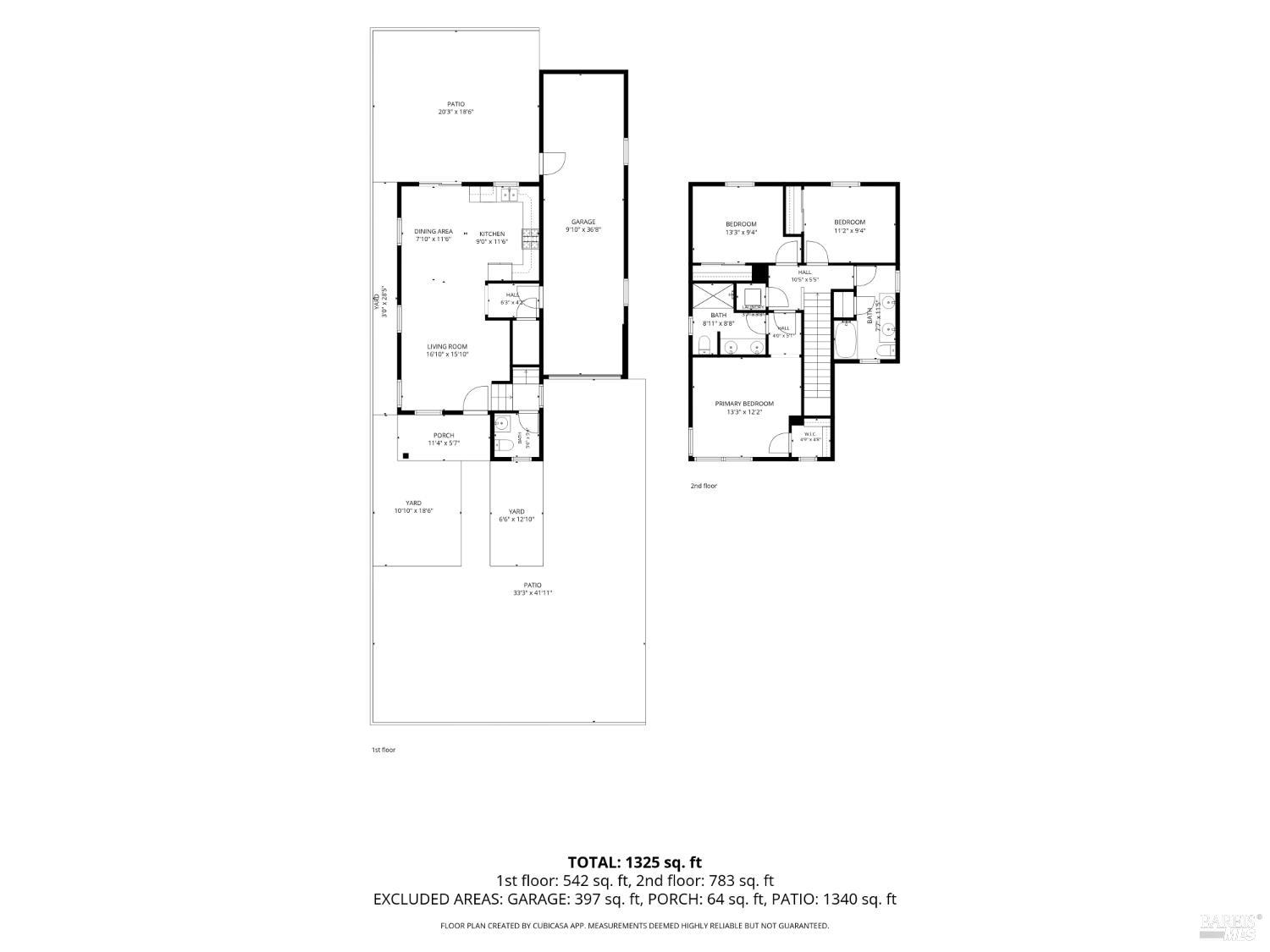 35 Lipton Way Cotati CA 94931