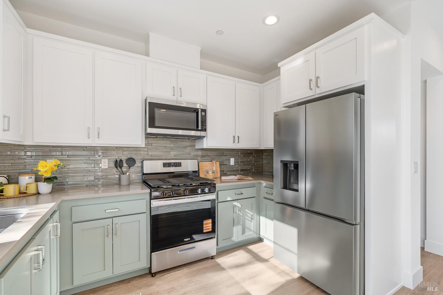 35 Lipton Way Cotati CA 94931