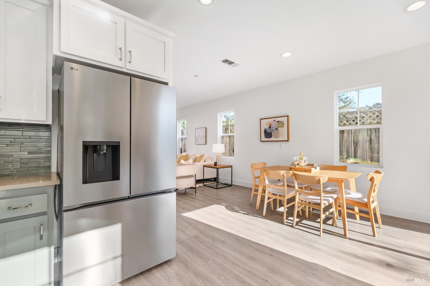 35 Lipton Way Cotati CA 94931