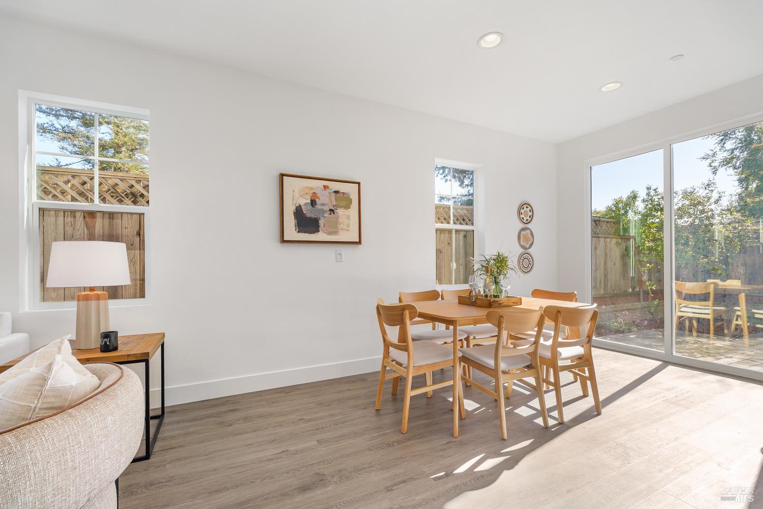 35 Lipton Way Cotati CA 94931