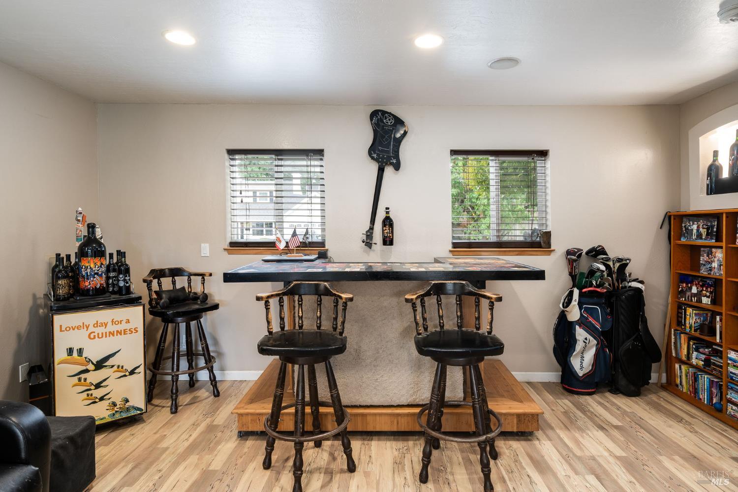 2550 Indiana Street Napa CA 94558