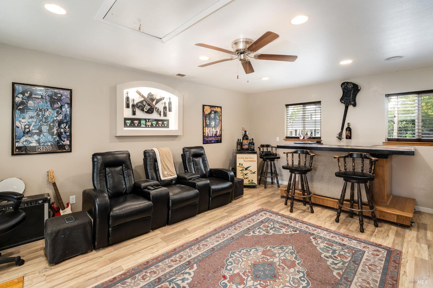 2550 Indiana Street Napa CA 94558