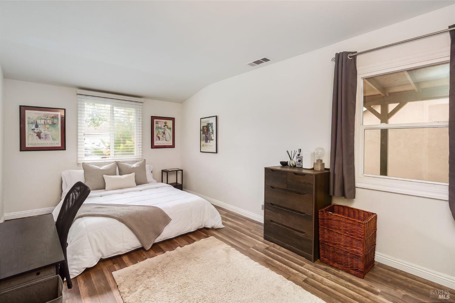 2550 Indiana Street Napa CA 94558