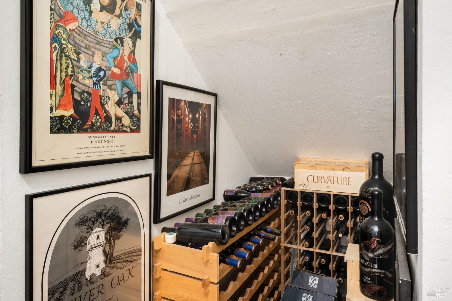 2550 Indiana Street Napa CA 94558