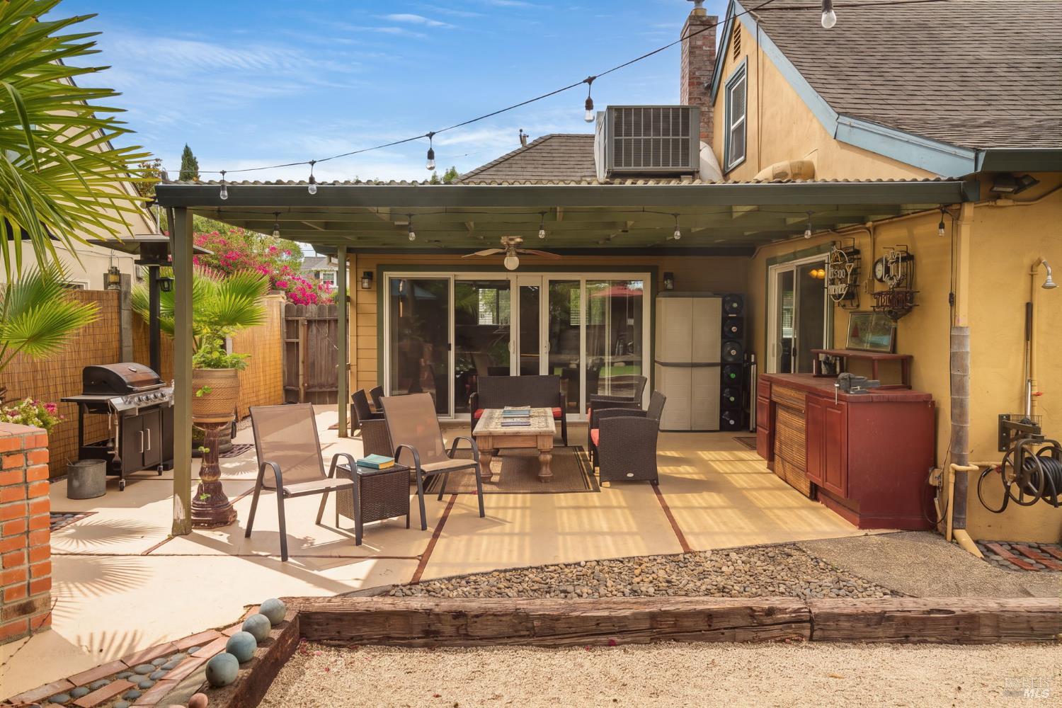 2550 Indiana Street Napa CA 94558