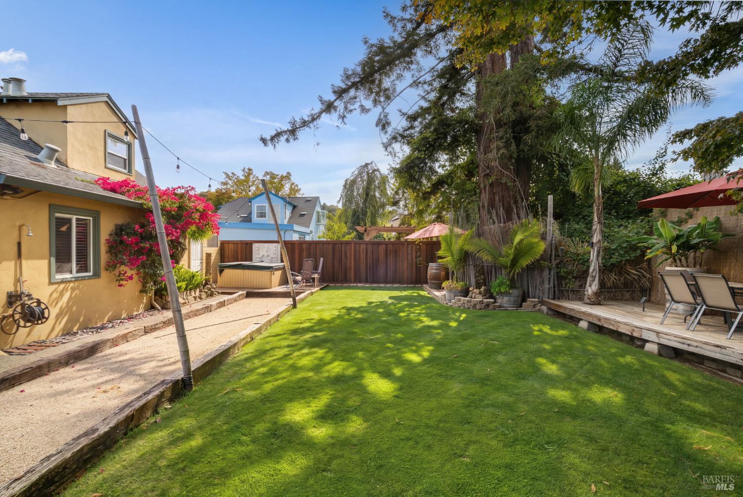 2550 Indiana Street Napa CA 94558