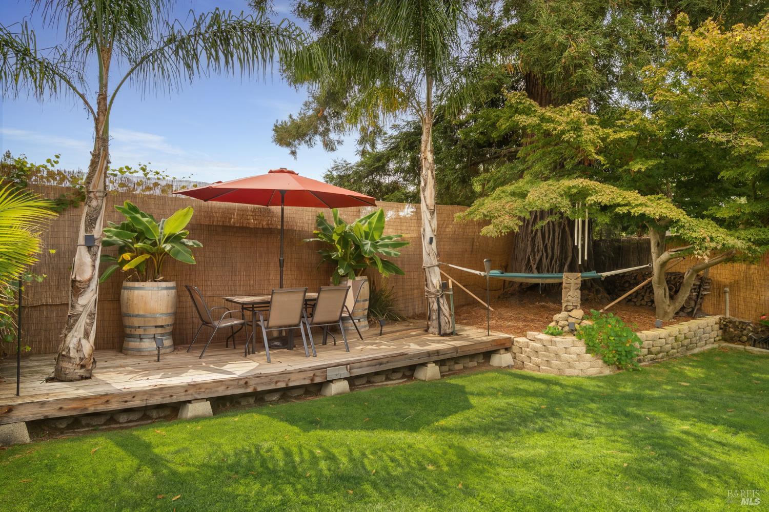 2550 Indiana Street Napa CA 94558