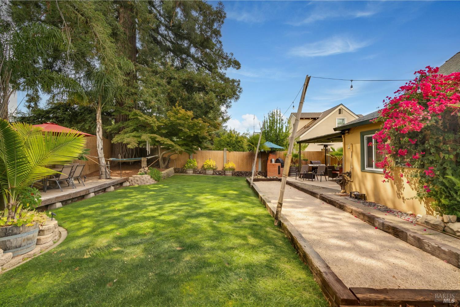 2550 Indiana Street Napa CA 94558