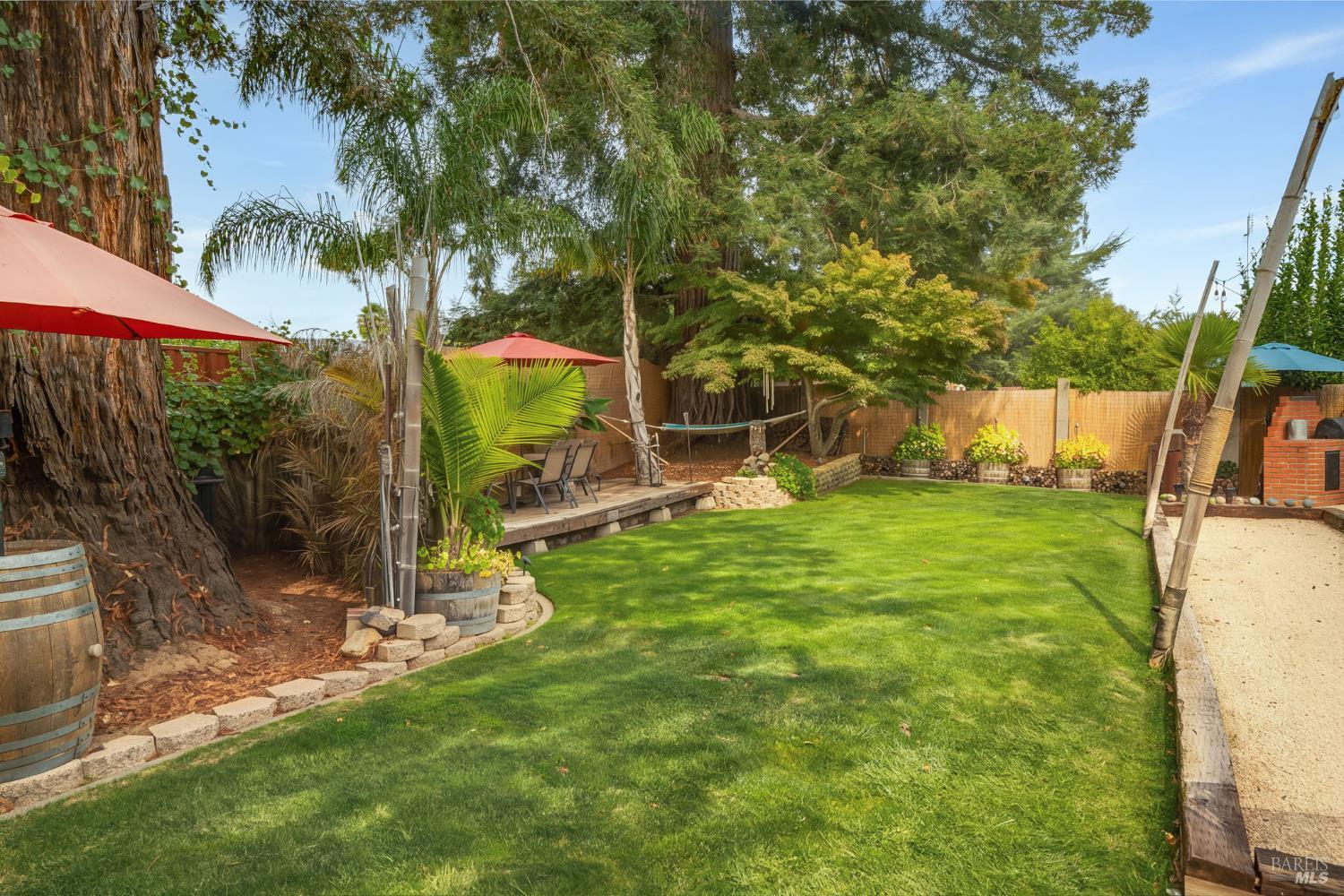 2550 Indiana Street Napa CA 94558