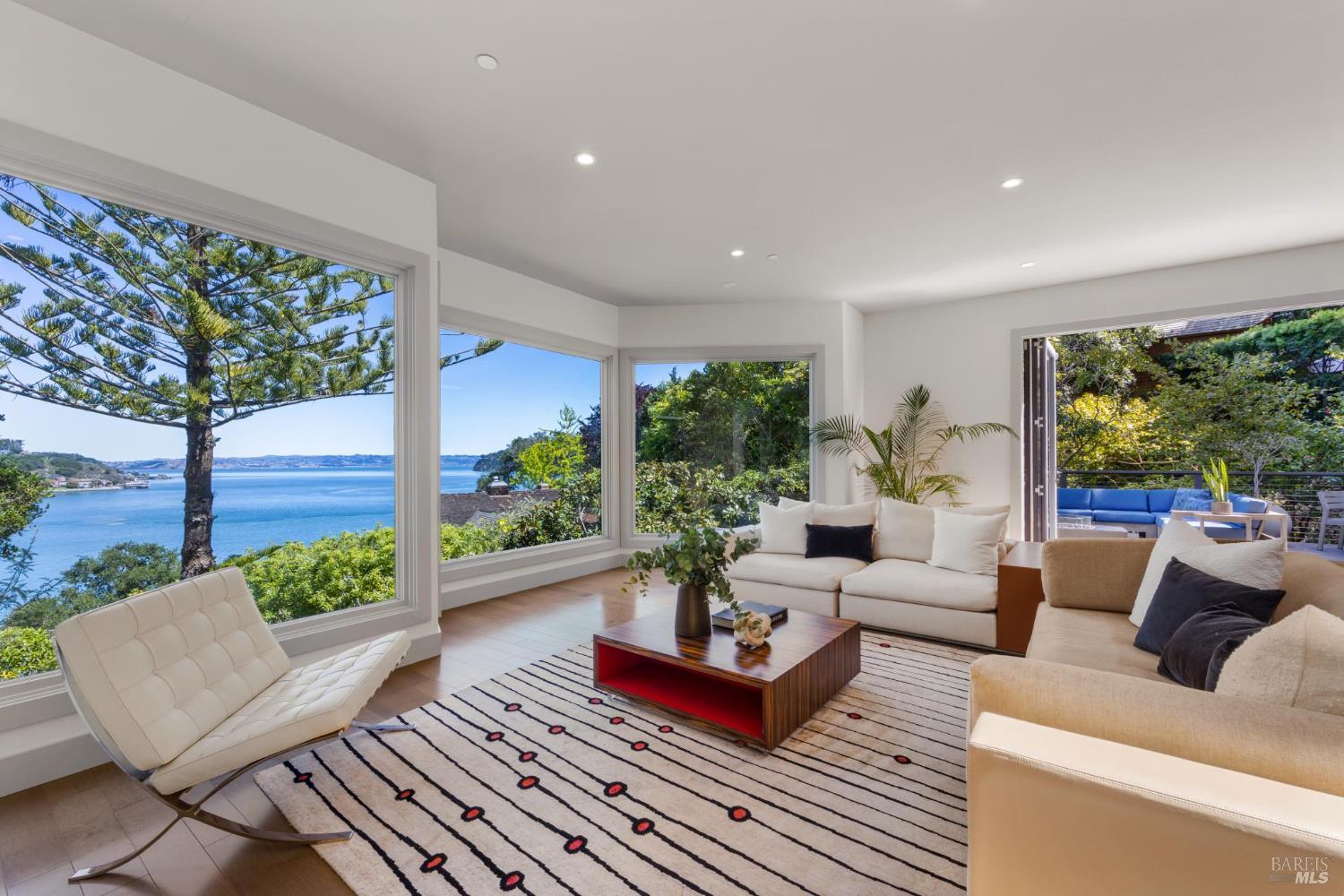 290 Beach Road Belvedere CA 94920