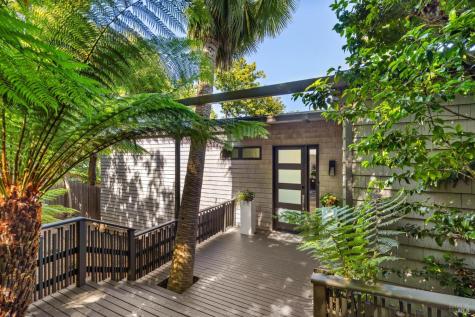 290 Beach Road Belvedere CA 94920