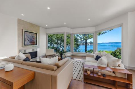 290 Beach Road Belvedere CA 94920