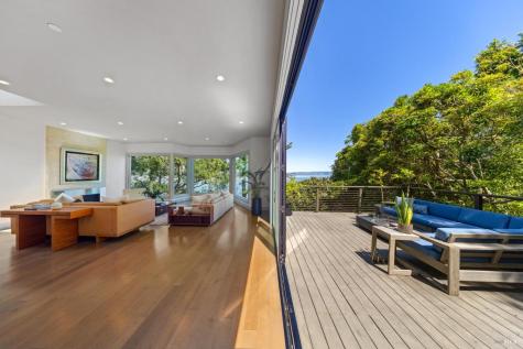 290 Beach Road Belvedere CA 94920