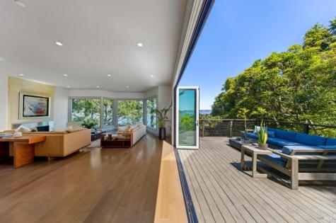 290 Beach Road Belvedere CA 94920