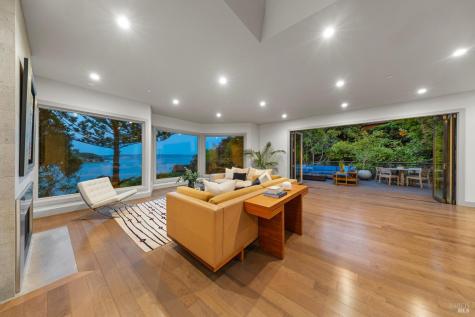 290 Beach Road Belvedere CA 94920