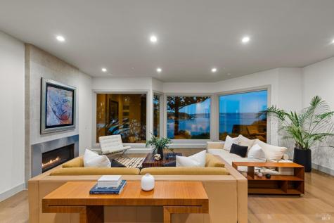 290 Beach Road Belvedere CA 94920
