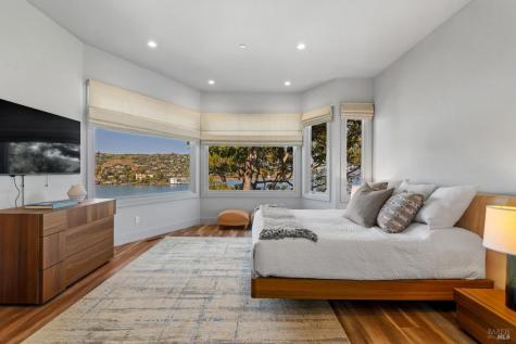 290 Beach Road Belvedere CA 94920