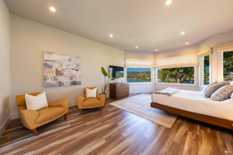 290 Beach Road Belvedere CA 94920