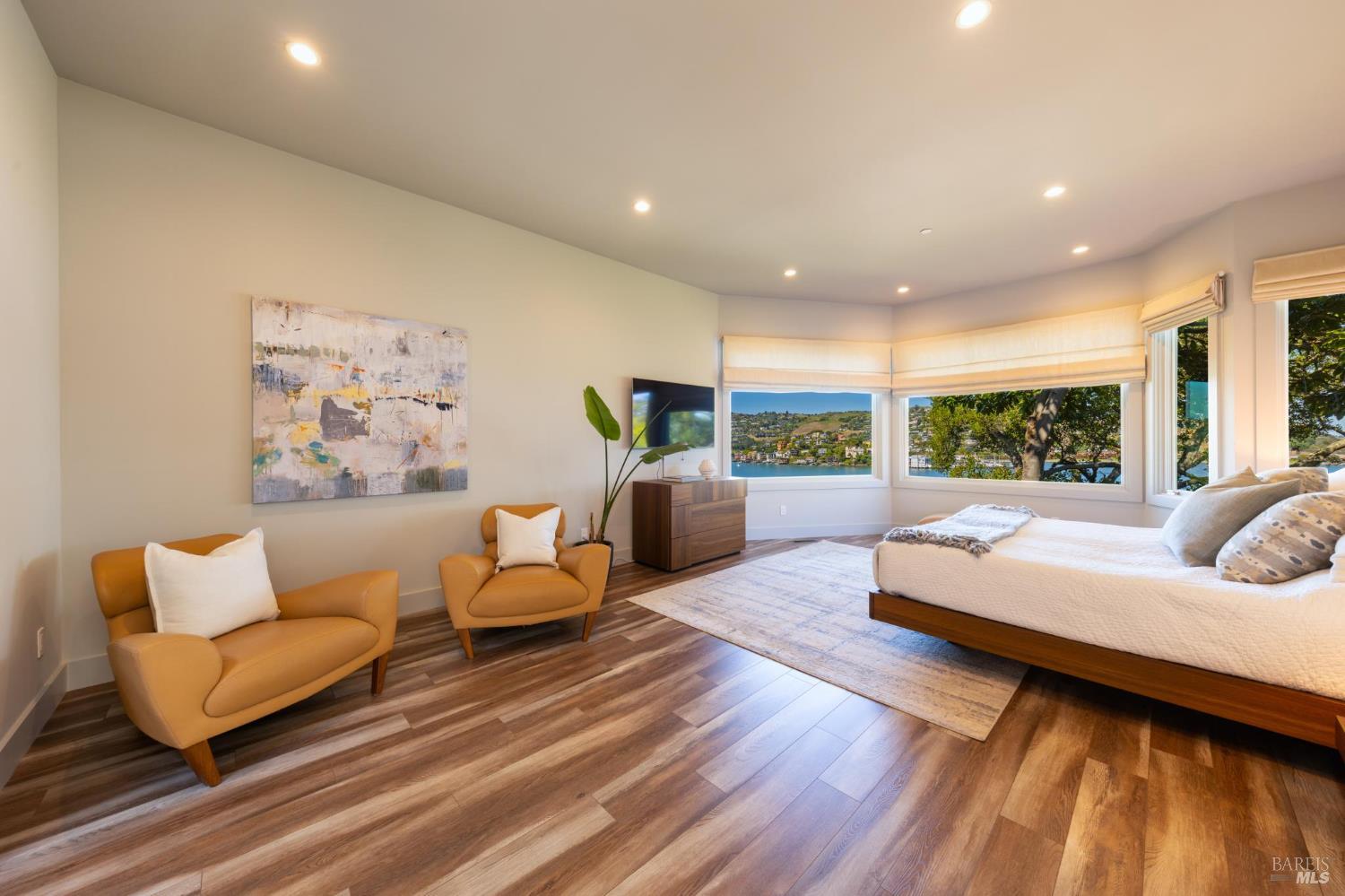 290 Beach Road Belvedere CA 94920
