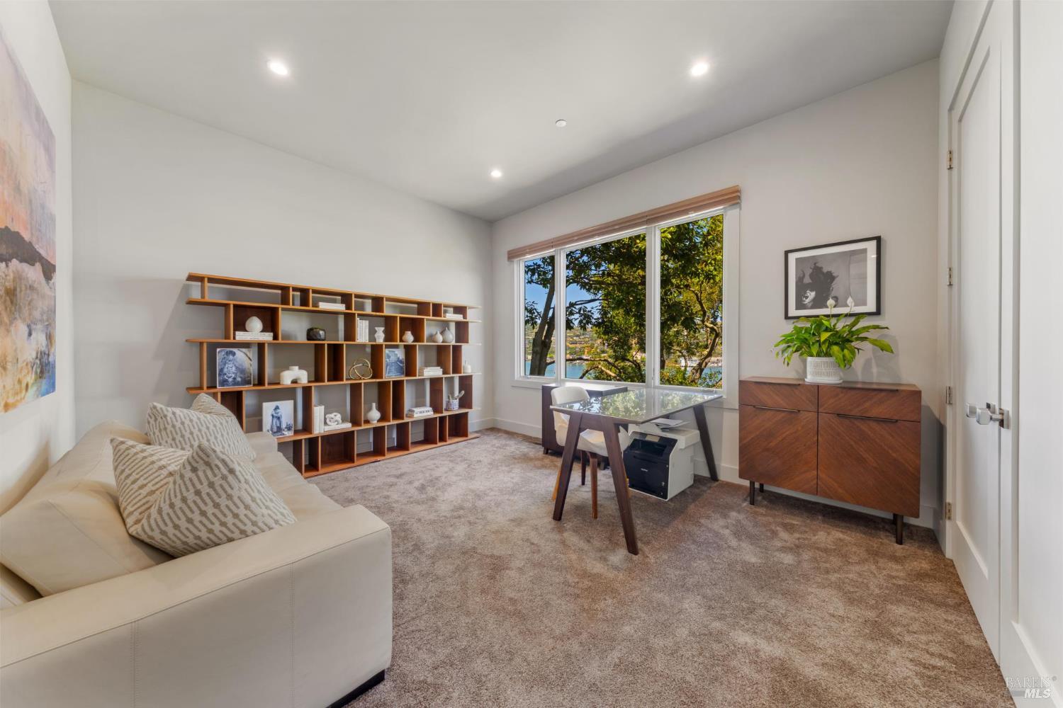 290 Beach Road Belvedere CA 94920