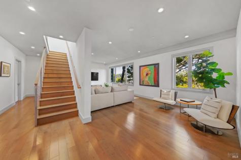 290 Beach Road Belvedere CA 94920