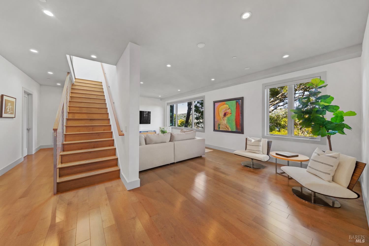 290 Beach Road Belvedere CA 94920