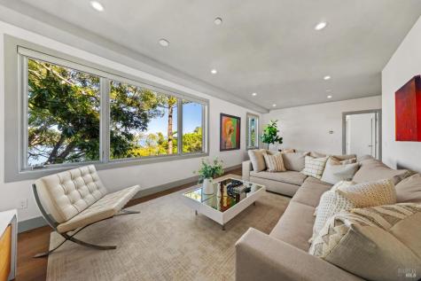 290 Beach Road Belvedere CA 94920
