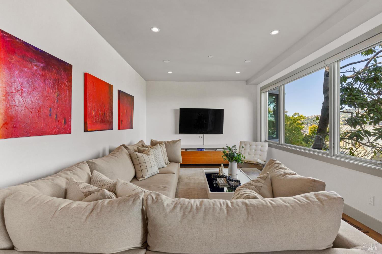 290 Beach Road Belvedere CA 94920