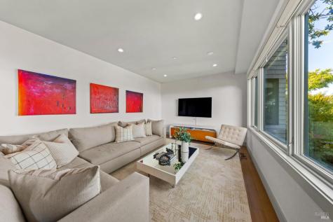 290 Beach Road Belvedere CA 94920