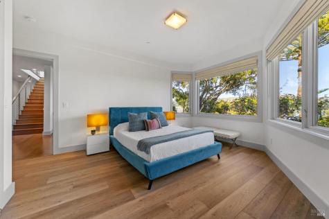 290 Beach Road Belvedere CA 94920