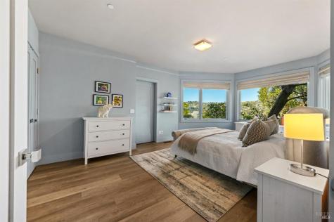 290 Beach Road Belvedere CA 94920