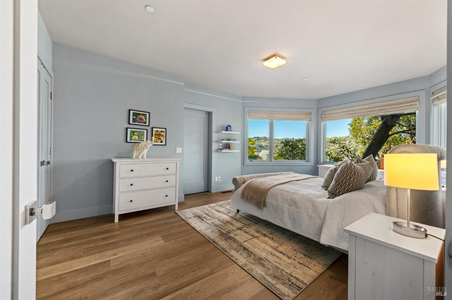 290 Beach Road Belvedere CA 94920