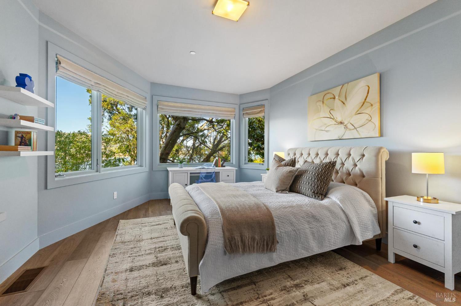 290 Beach Road Belvedere CA 94920