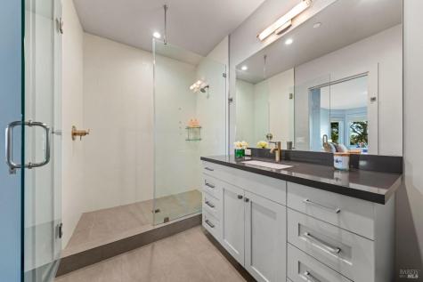 290 Beach Road Belvedere CA 94920