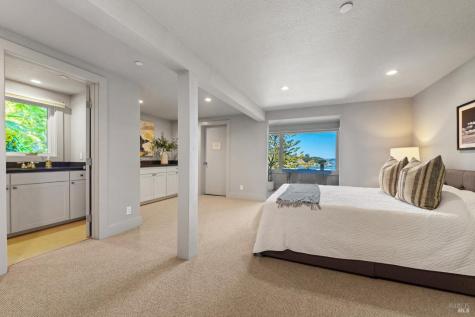 290 Beach Road Belvedere CA 94920