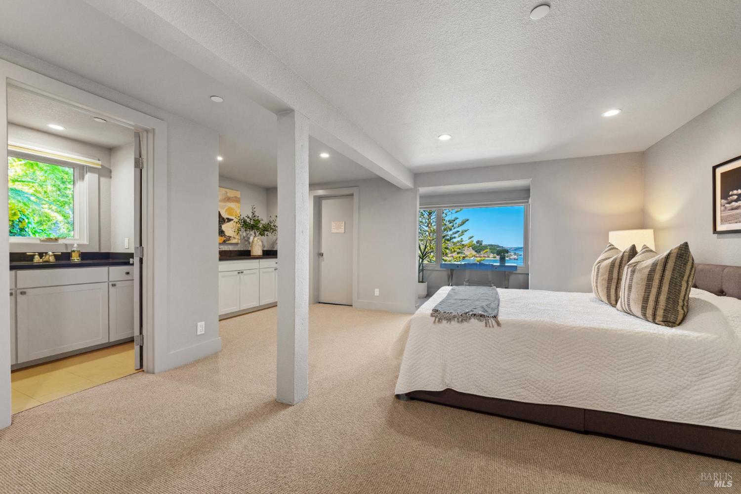 290 Beach Road Belvedere CA 94920