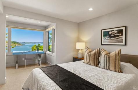 290 Beach Road Belvedere CA 94920