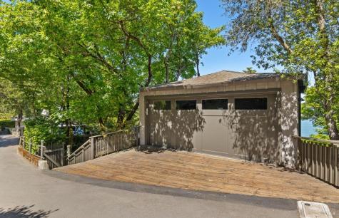 290 Beach Road Belvedere CA 94920