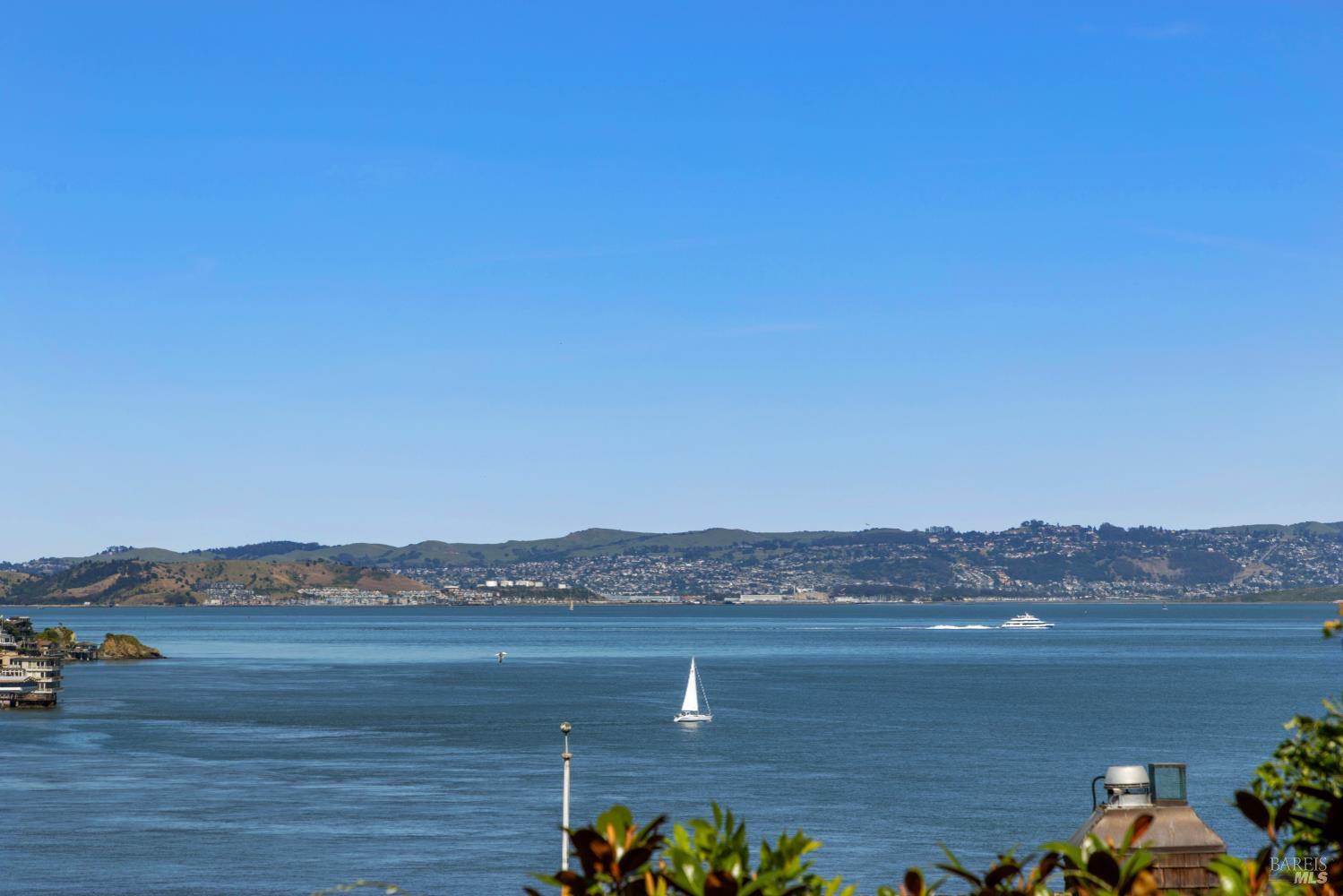 290 Beach Road Belvedere CA 94920