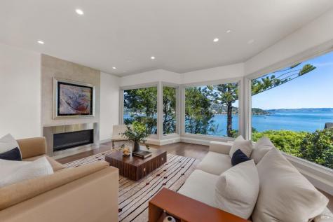 290 Beach Road Belvedere CA 94920