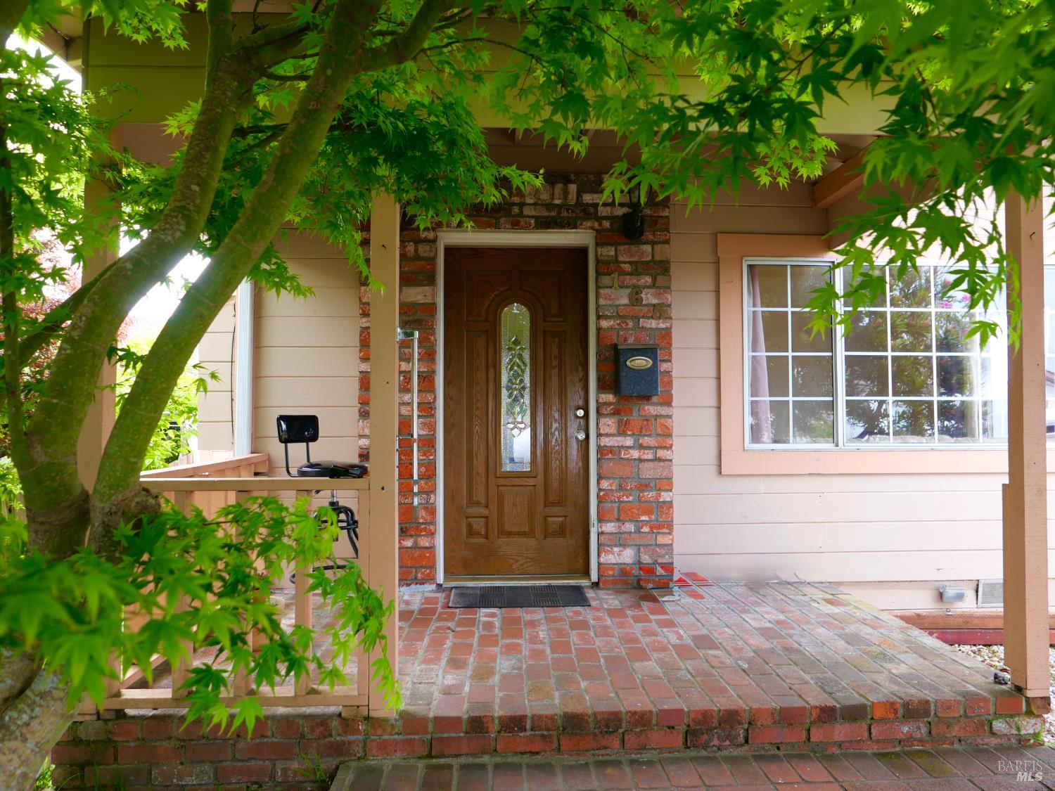 165 Livingston Street Fort Bragg CA 95437