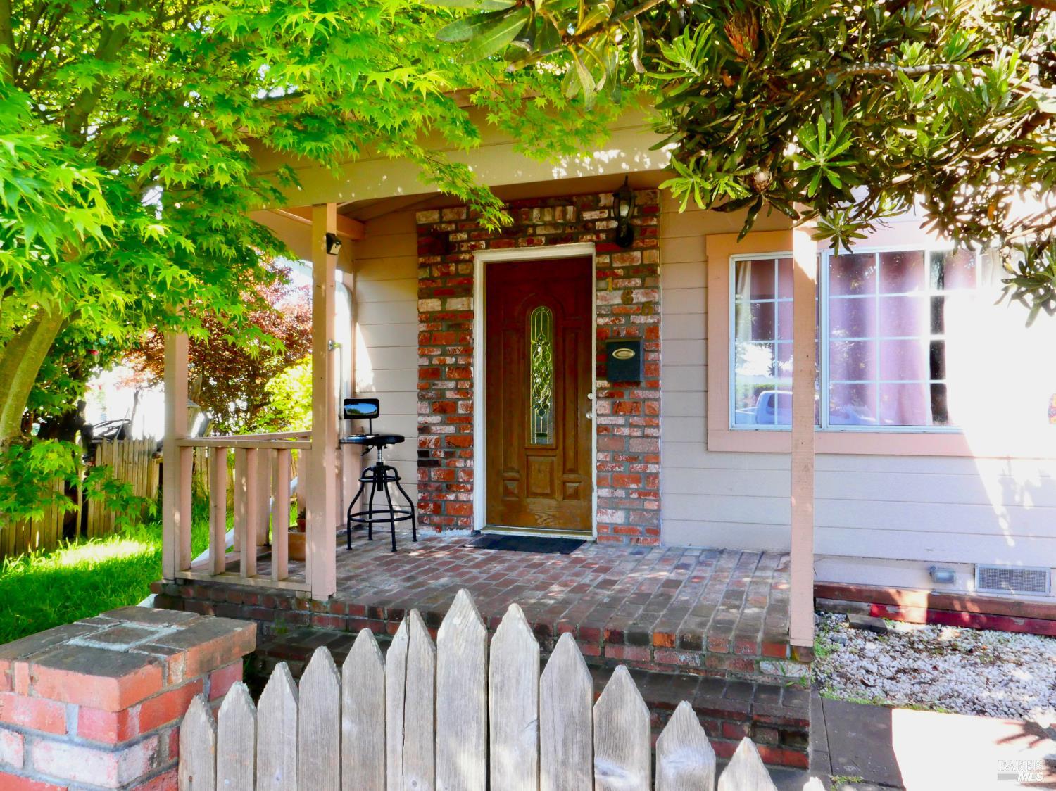 165 Livingston Street Fort Bragg CA 95437